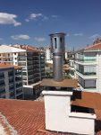 Havalandırma Baca